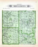 Township 35 N., Range XVII W, La Clede County 1912